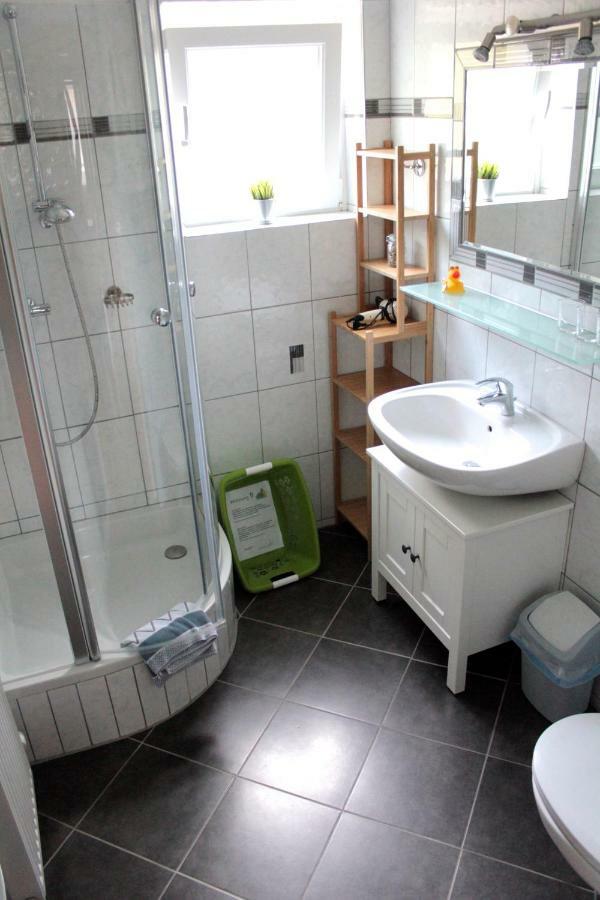 FeWo Leeb Ossiach Extérieur photo