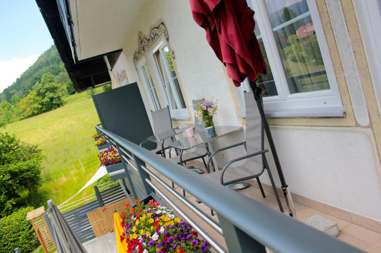 FeWo Leeb Ossiach Extérieur photo